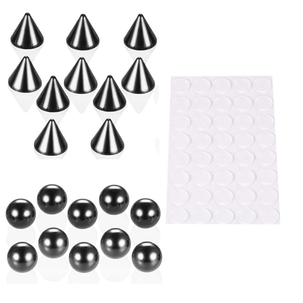 Body Jewelry Lip Ring - 바디 주얼리 남성용 스테인리스 스틸 스티커