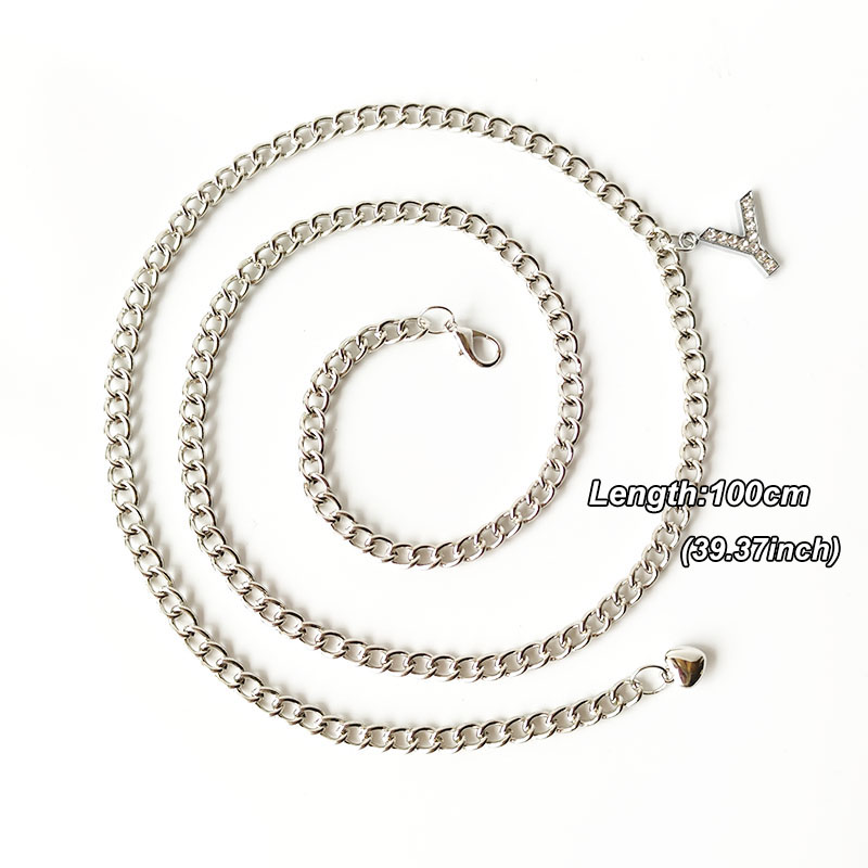 맞춤형 라인스톤 레터 베이비 걸 섹시한 바디 란제르,  - Body Jewelry Rhinestone 리뷰 및 가격