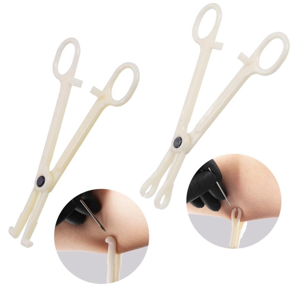 150/140/85/70/42개 바디 피어싱 키트 쥬얼 - Body Jewelry Lip Ring 리뷰 및 가격