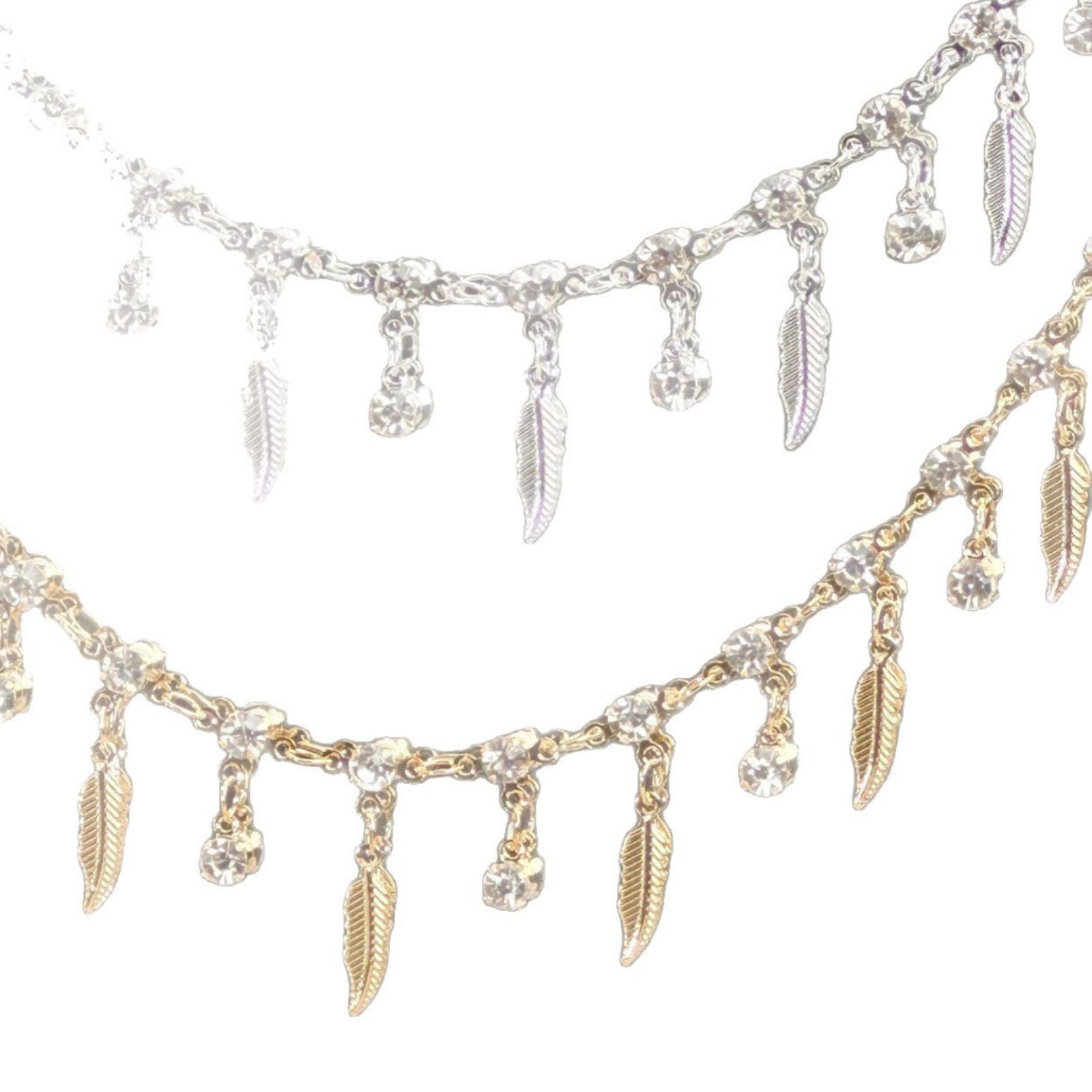 0.5/1/2미터 KC 골드 색상 및 실버 색상 삼지창 - Body Jewelry 리뷰 및 가격