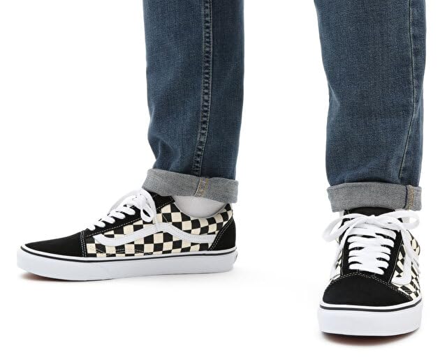 반스 여성용 올드 스쿨 캐주얼 슈즈 - Vans Shoes Old Skool 리뷰 및 가격