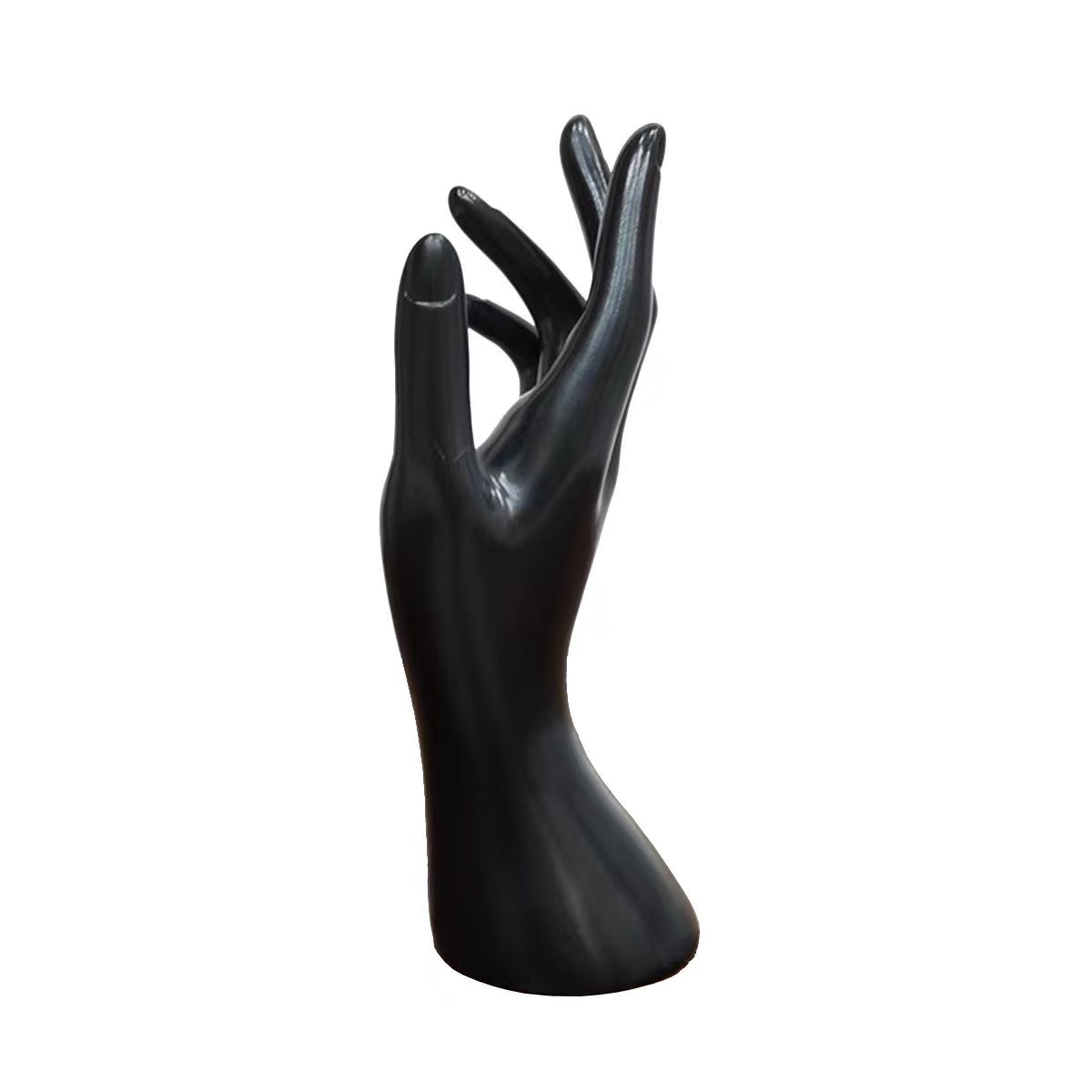 새로운 보석 디스플레이 손 모델 시계 팔찌 디스플레이  - Body Jewelry Holder 리뷰 및 가격