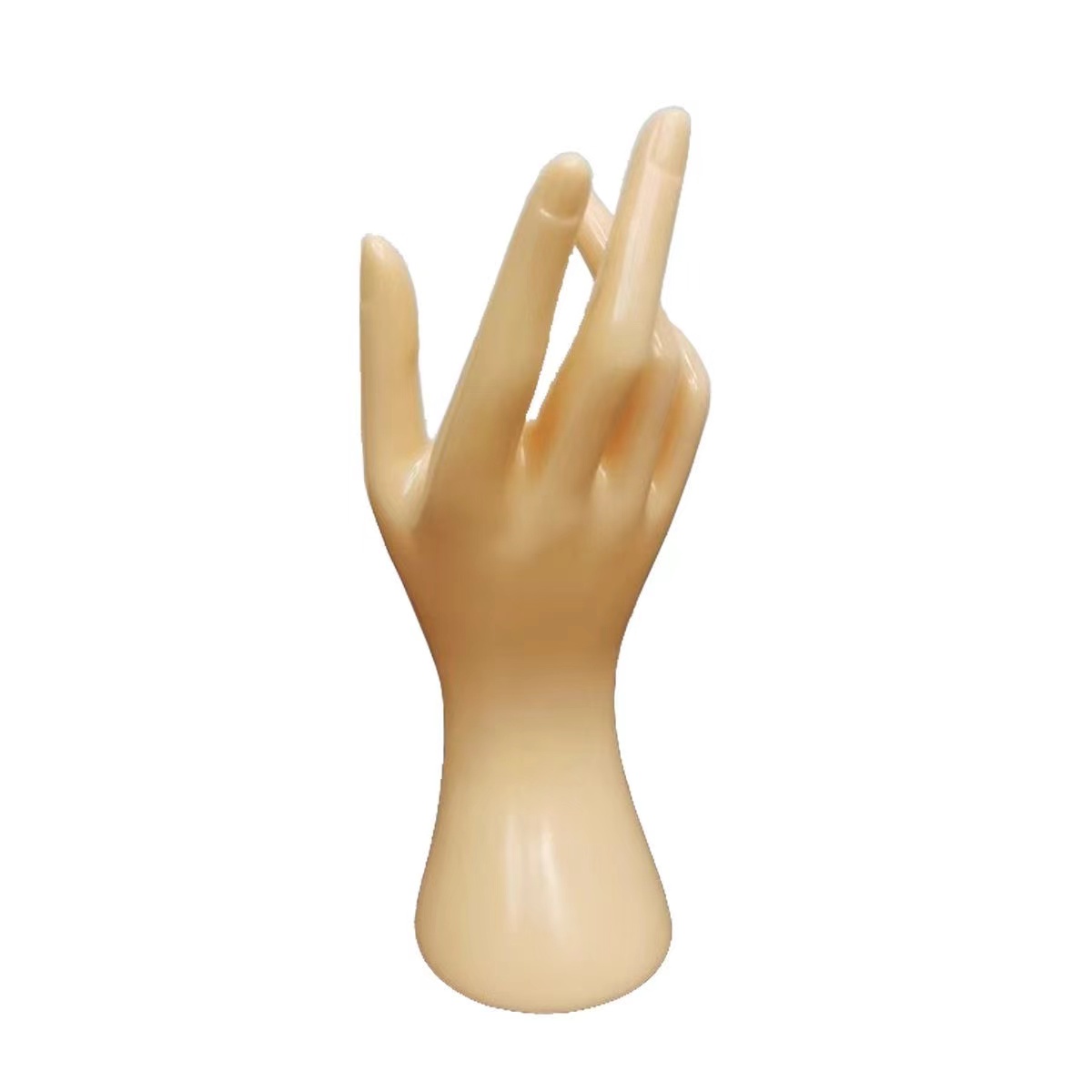 새로운 보석 디스플레이 손 모델 시계 팔찌 디스플레이  - Body Jewelry Holder 리뷰 및 가격