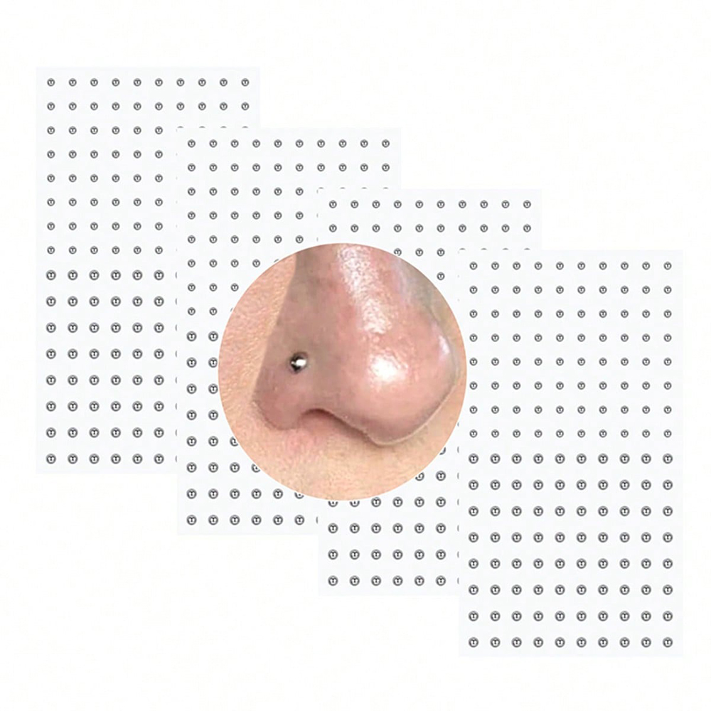 가짜 피어싱, 가짜 코 피어싱, 비피어싱 가짜 입술 피 - Body Jewelry Lip Ring 리뷰 및 가격