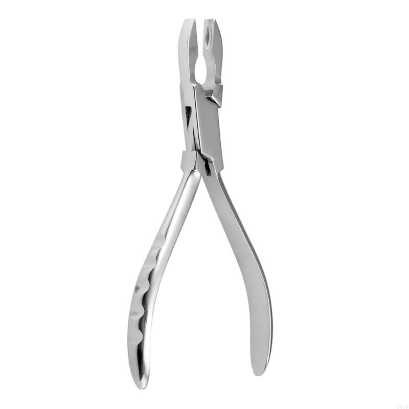 전문가용 스테인리스 바디 피어싱 링 닫는 펜치, 귀 코 - Body Jewelry Lip Ring 리뷰 및 가격